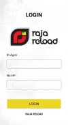 RAJA RELOAD screenshot 2