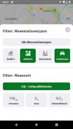 Luftqualität screenshot 1