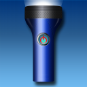 Flashlight LED Super Bright Icon