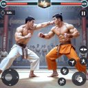 Kung Fu Karate Fighting Games