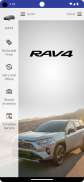 Toyota RAV4 screenshot 3
