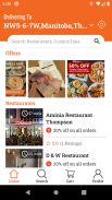 Eat24 Deliveries screenshot 5