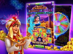 Cash Wonder Casino-Free Slots Games screenshot 2