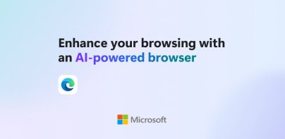 Microsoft Edge: Browser AI