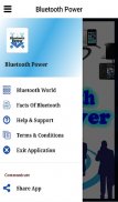 Bluetooth Power screenshot 10