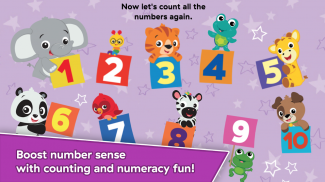 Baby Einstein: Storytime screenshot 6