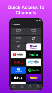 Smart Remote - Easy TV Control screenshot 2