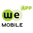 WeAppMobile Icon