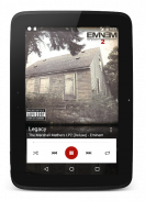 N-Music Player screenshot 12