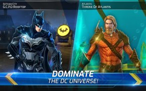 DC Legends: Fight Super Heroes screenshot 10