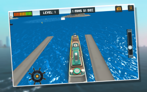 Ship Simulator screenshot 2