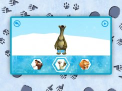 Ice Age AR - Collision Course screenshot 5