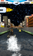 Stunt Rafting screenshot 7