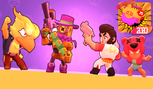 Box Simulator for Brawl Stars 2020 screenshot 2