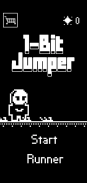 1-Bit Jumper screenshot 1