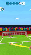 Football Arena screenshot 1