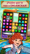 Jewel Mania: Mystic Mountain screenshot 7