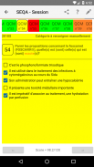 SEQA : QCM Internat Pharma screenshot 16