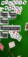 TALents Poker screenshot 1