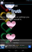 Sexy Truth or Dare 18+ Free screenshot 7