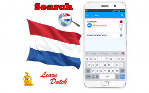 Learn Dutch Language Offline screenshot 7