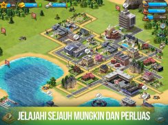 Paradise City - Island Simulation Bay screenshot 6