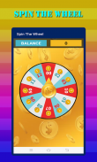 Spin To Win Real Money - Earn Free Cash screenshot 2