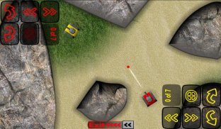 Action for 2 Players screenshot 1