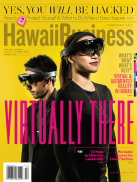 Hawaii Business Magazine screenshot 1