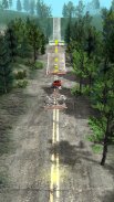 Slingshot Stunt Driver & Sport screenshot 1