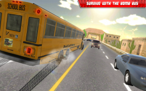 Racing Challenger Highway Police Chase:Free Games screenshot 7