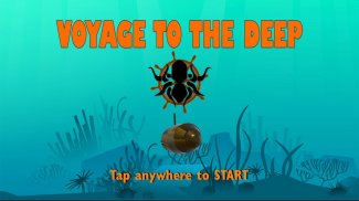 Voyage to the Deep screenshot 0