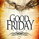 Happy Good Friday:Greetings,Photo Frames,GIF Quote Icon