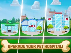 Doggy Doctor: Pet Care & Animal Hospital Simulator screenshot 17