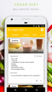 Diet screenshot 2
