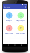 Compass Offline | GPS Offline screenshot 0