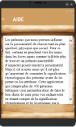 Noms Bibliques et Significations screenshot 3