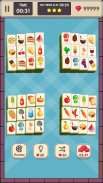 Mahjong Solitaire - Tile Connect screenshot 1