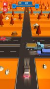 Mini Car Games – Traffic Games screenshot 2