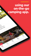 KOA | RV, Cabin & Tent Camping screenshot 3