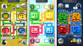 Ludo Game screenshot 4