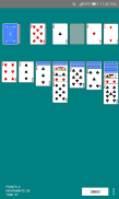 Solitaire screenshot 0