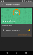 Orange Antivirus screenshot 2