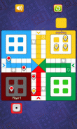 Ludo NewGen : Square Board screenshot 1