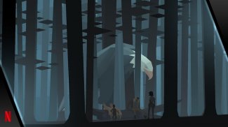 Kentucky Route Zero screenshot 0