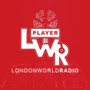 LWR RADIO Icon