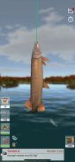 The Fishing Club 3D - Il gioco di pesca gratuito screenshot 12