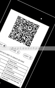 Free QR Code and Barcode Scanner - QR Generator screenshot 1