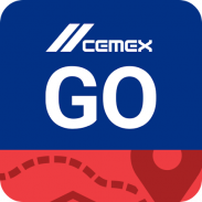 CEMEX Go - Track screenshot 2