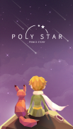 Poly Star : Prince story screenshot 12